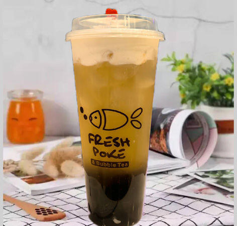 Jasmine Float