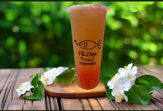 Jasmine Honey