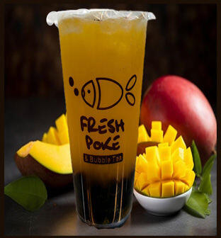 Mango Tea