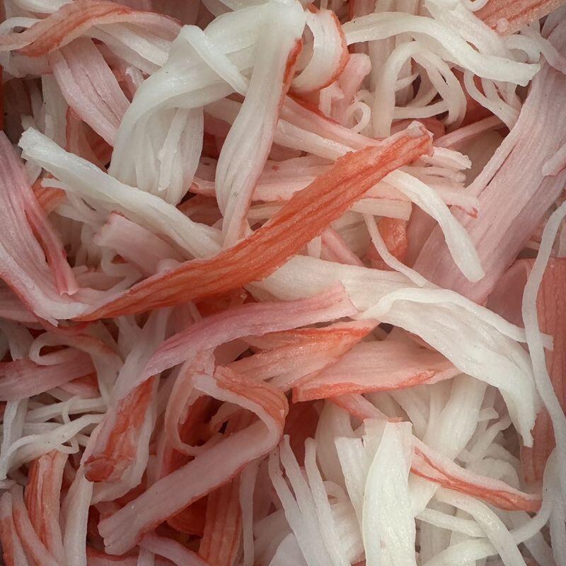 Crab Stick