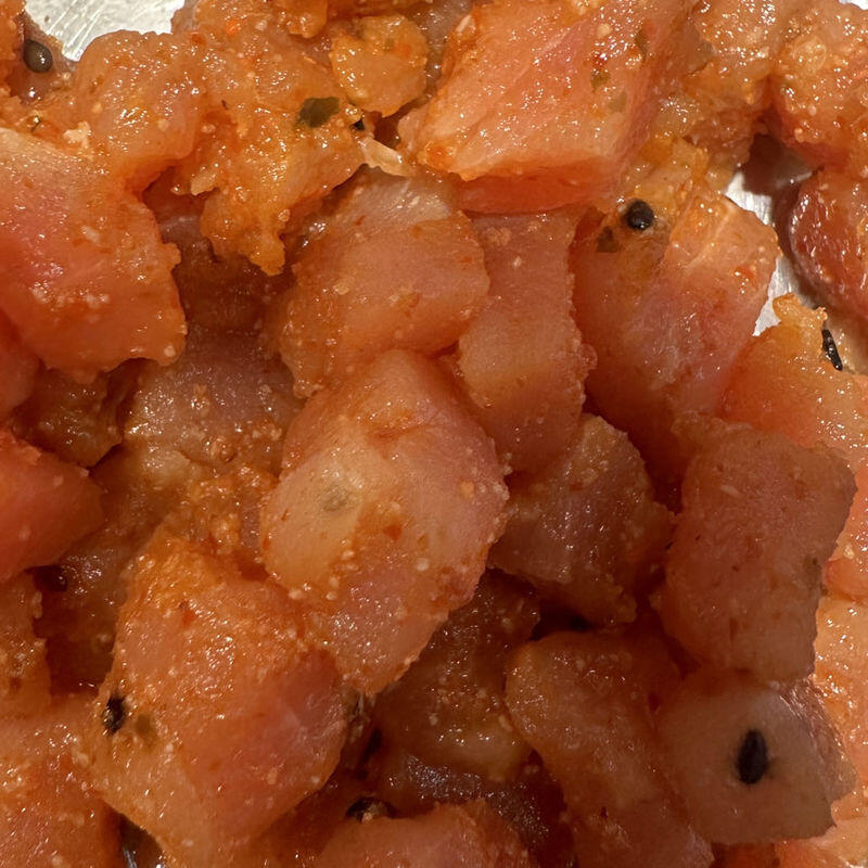 Spicy Tuna