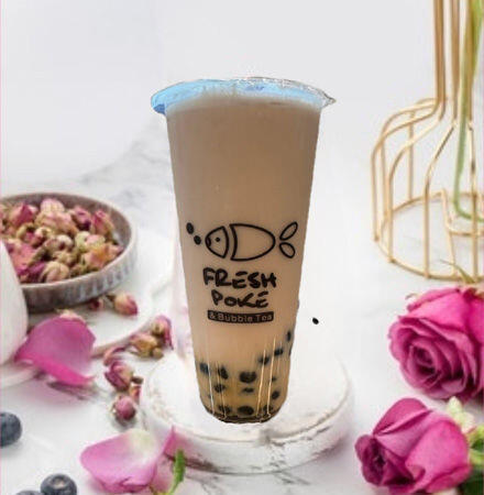 Rose Milk